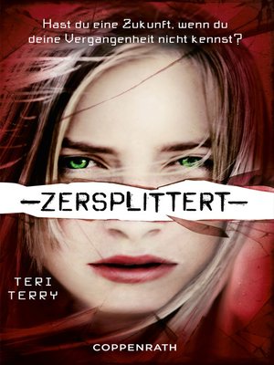 cover image of Zersplittert